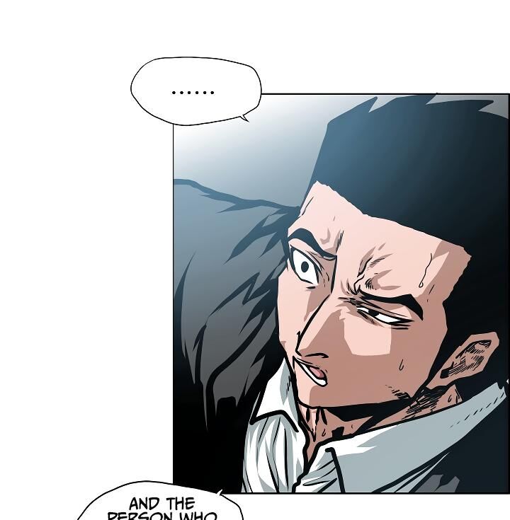 Read Rooftop Sword Master EN Manga Online