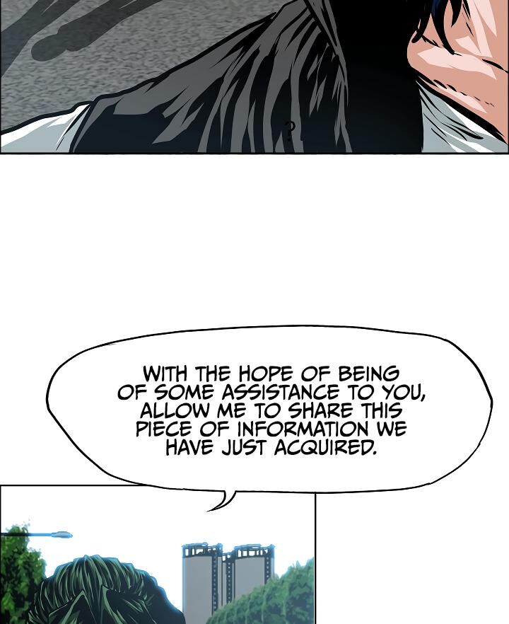 Read Rooftop Sword Master EN Manga Online