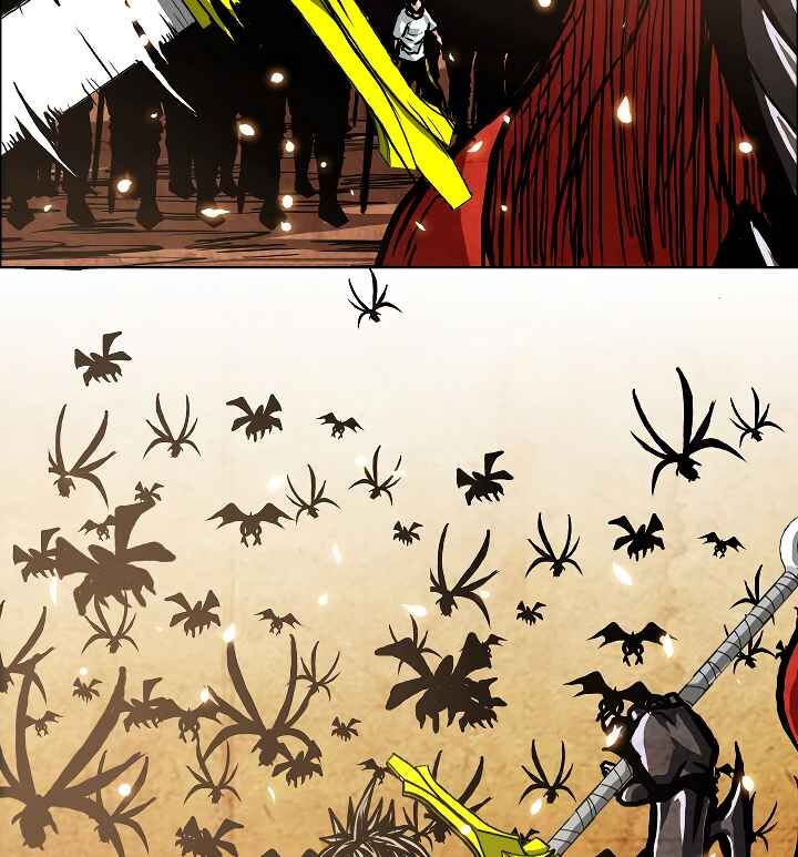 Read Rooftop Sword Master EN Manga Online