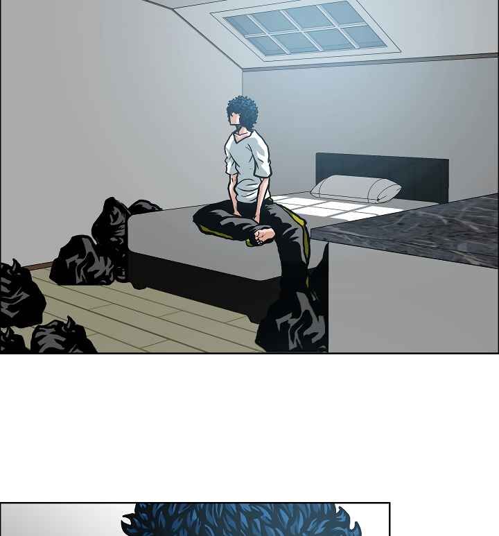 Read Rooftop Sword Master EN Manga Online