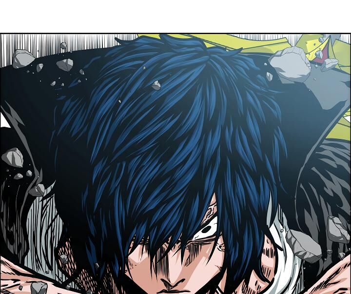 Read Rooftop Sword Master EN Manga Online