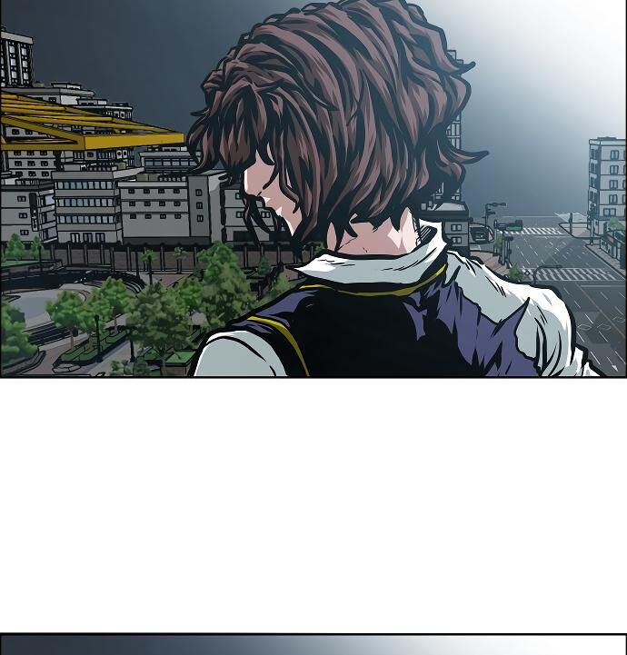 Read Rooftop Sword Master EN Manga Online