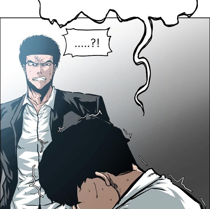 Read Rooftop Sword Master EN Manga Online
