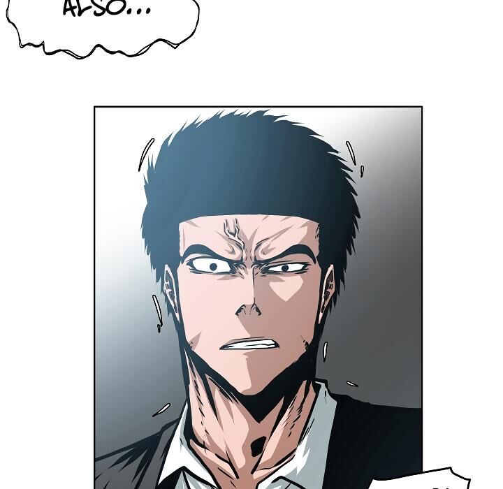 Read Rooftop Sword Master EN Manga Online