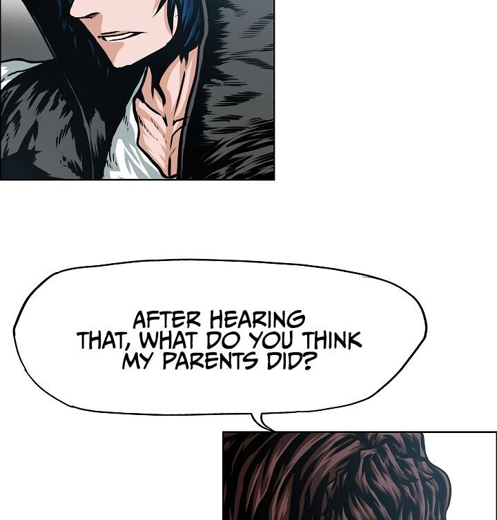 Read Rooftop Sword Master EN Manga Online