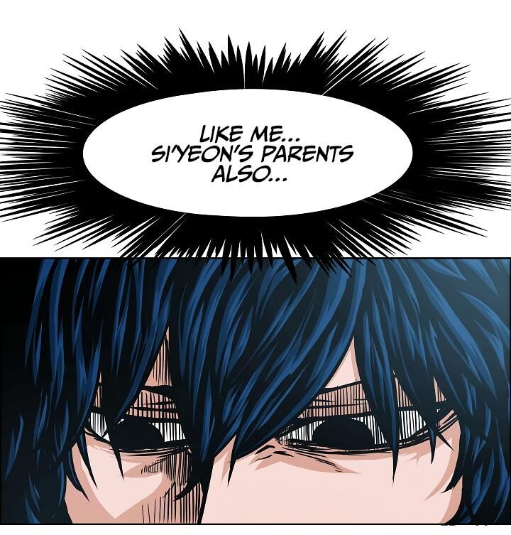 Read Rooftop Sword Master EN Manga Online