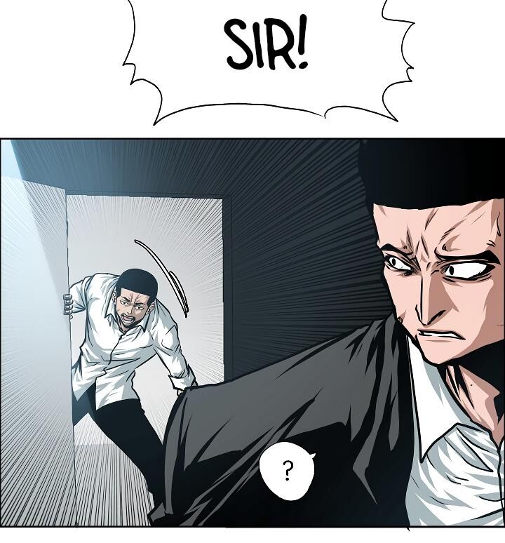 Read Rooftop Sword Master EN Manga Online