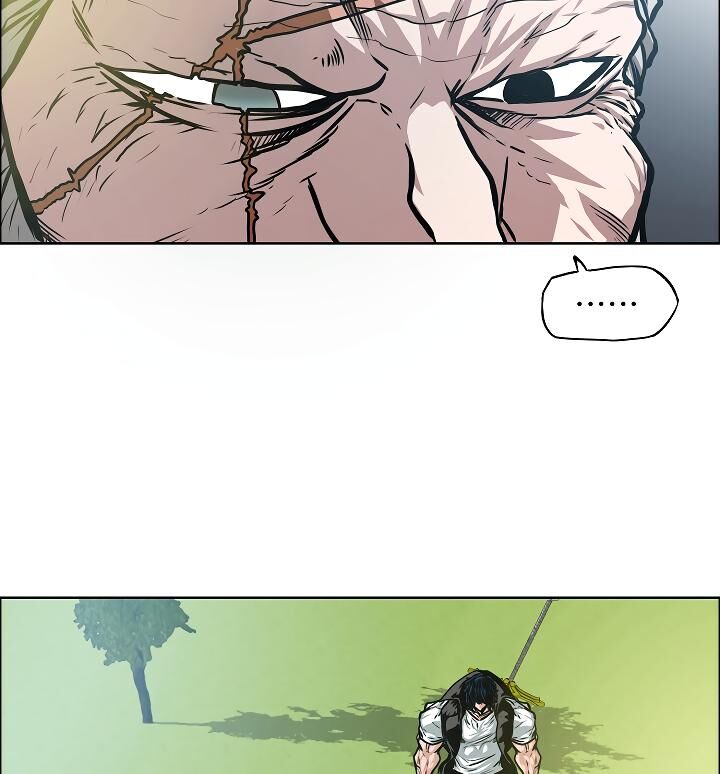 Read Rooftop Sword Master EN Manga Online