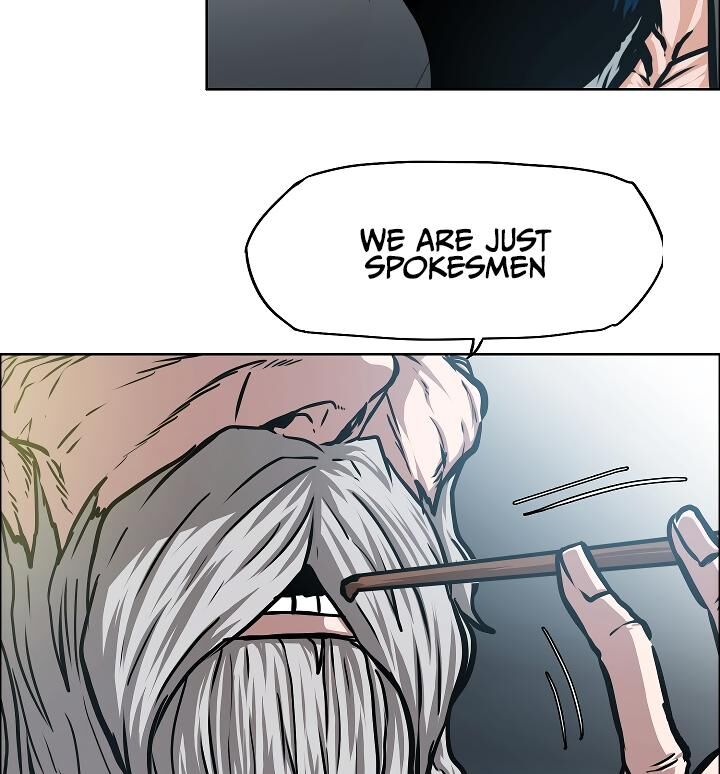 Read Rooftop Sword Master EN Manga Online