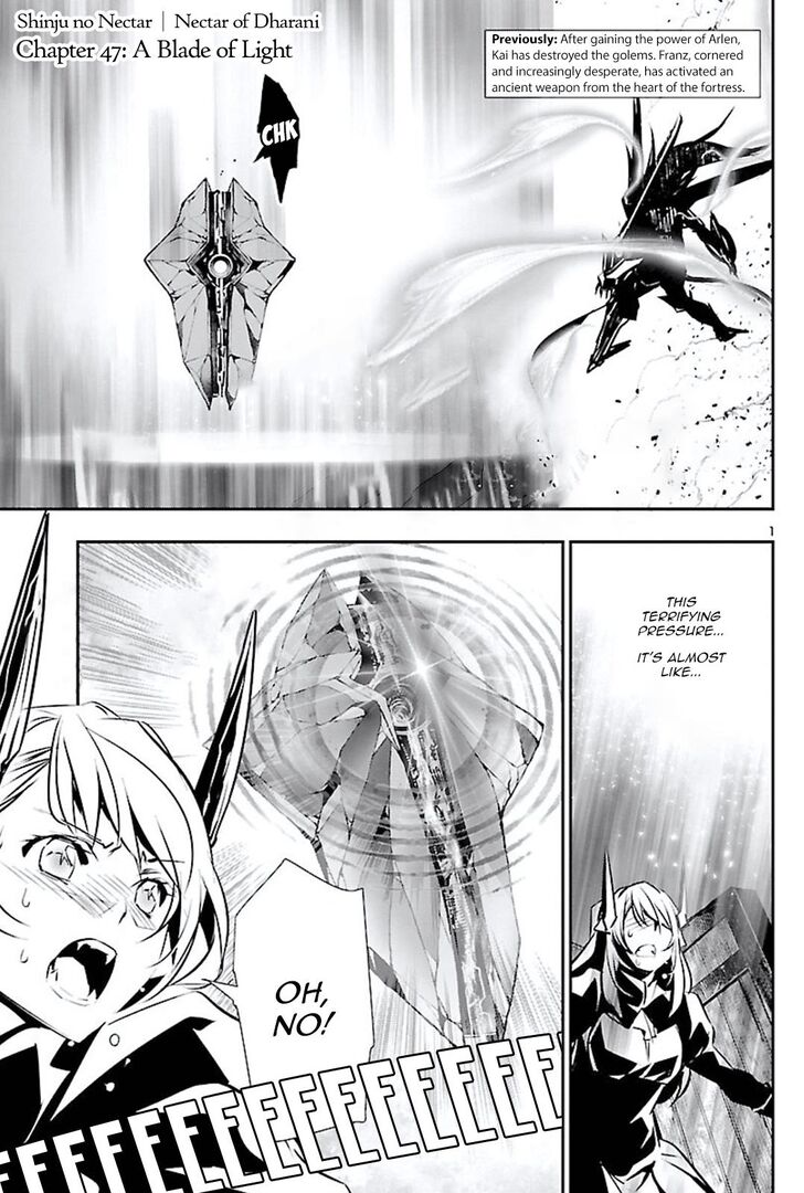Read Rooftop Sword Master EN Manga Online