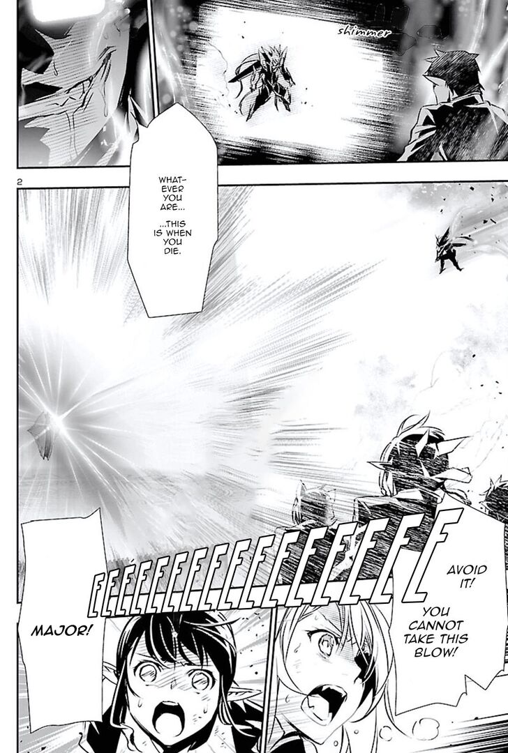 Read Rooftop Sword Master EN Manga Online