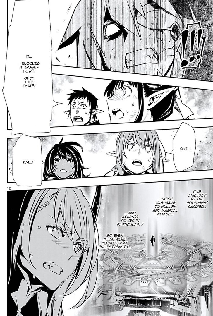 Read Rooftop Sword Master EN Manga Online