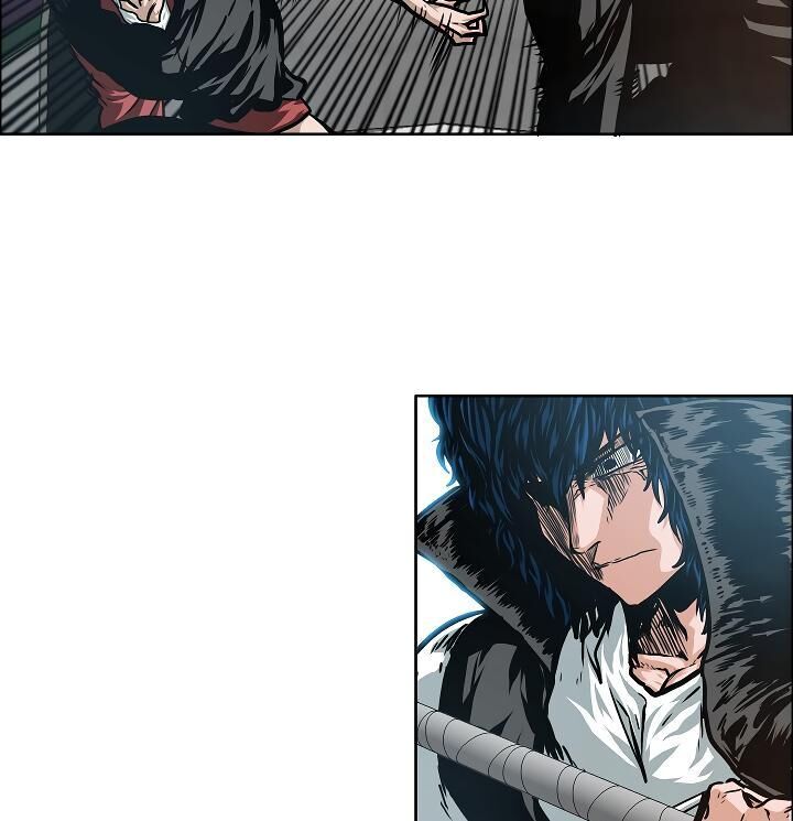 Read Rooftop Sword Master EN Manga Online