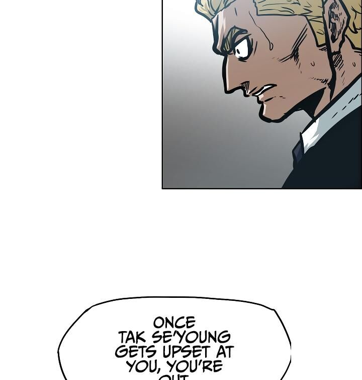 Read Rooftop Sword Master EN Manga Online
