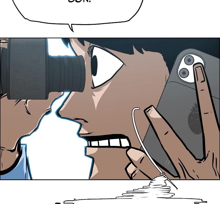 Read Rooftop Sword Master EN Manga Online