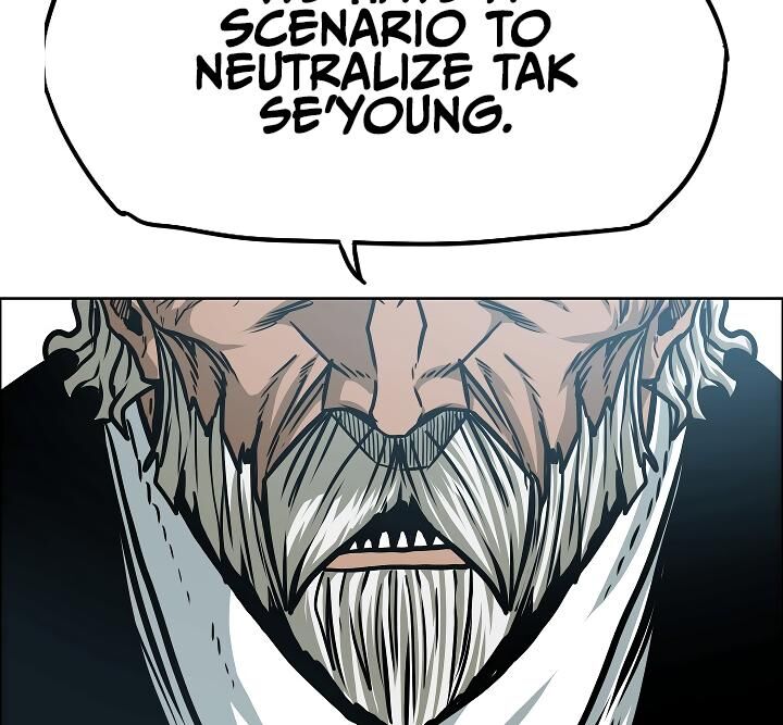 Read Rooftop Sword Master EN Manga Online