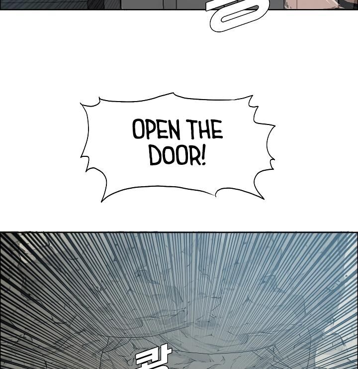 Read Rooftop Sword Master EN Manga Online