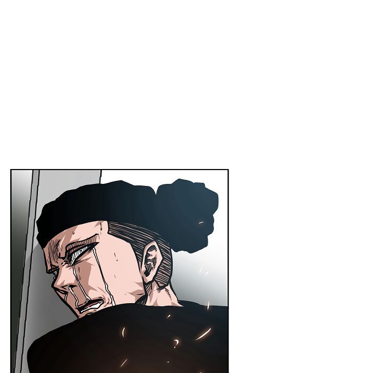 Read Rooftop Sword Master EN Manga Online