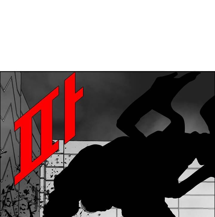 Read Rooftop Sword Master EN Manga Online