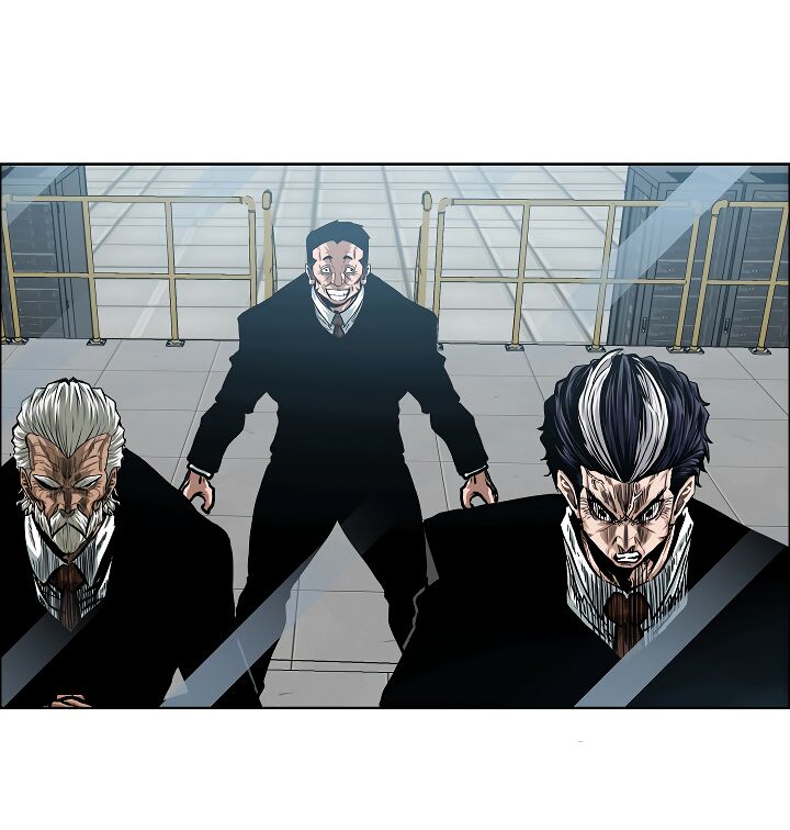 Read Rooftop Sword Master EN Manga Online