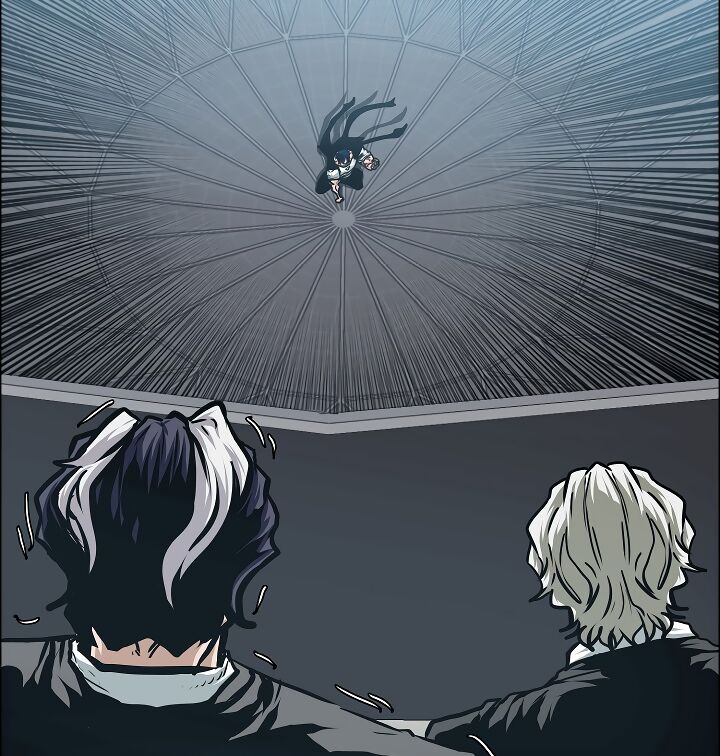 Read Rooftop Sword Master EN Manga Online