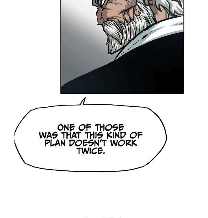 Read Rooftop Sword Master EN Manga Online