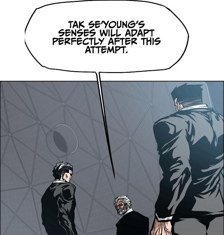 Read Rooftop Sword Master EN Manga Online