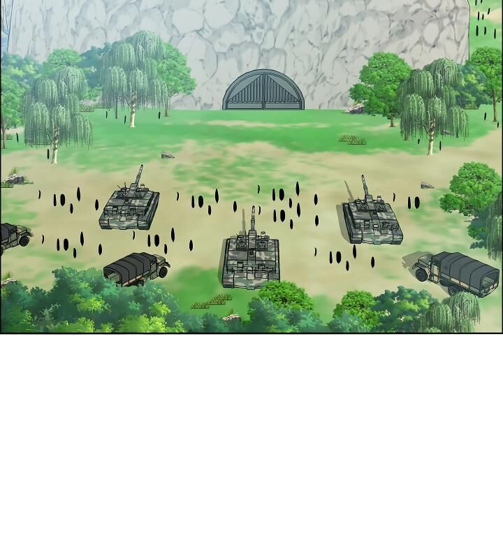 Read Rooftop Sword Master EN Manga Online