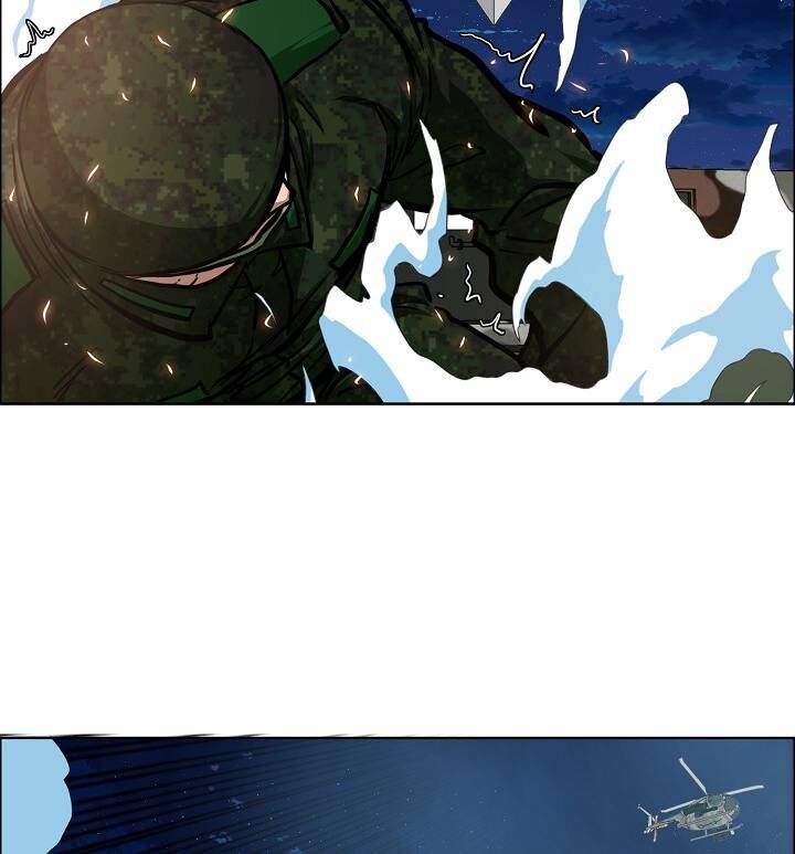 Read Rooftop Sword Master EN Manga Online