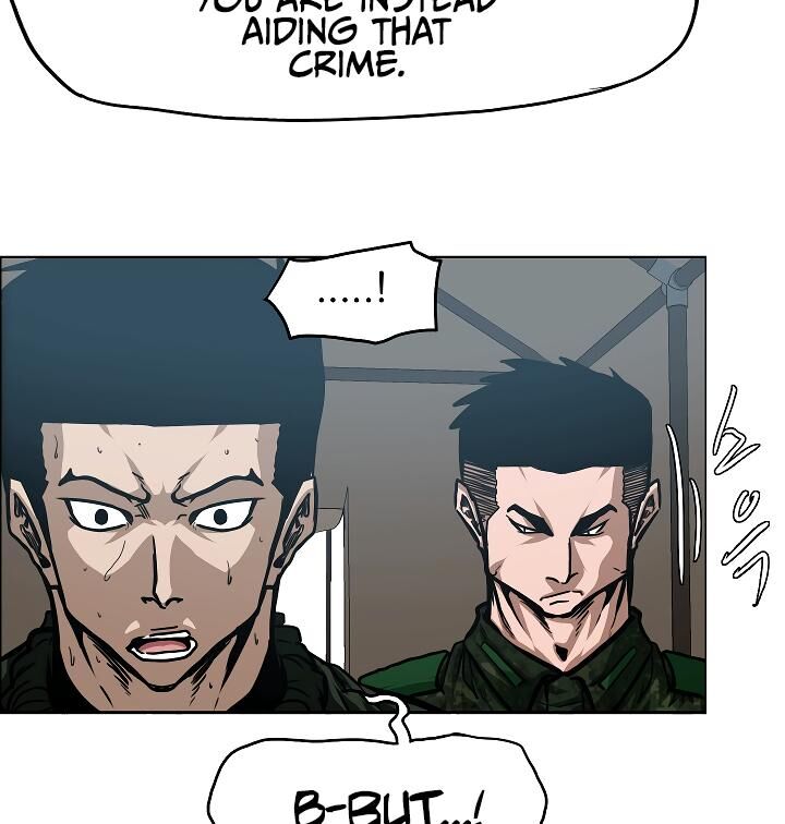 Read Rooftop Sword Master EN Manga Online