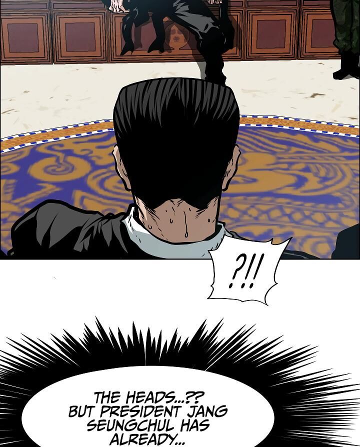 Read Rooftop Sword Master EN Manga Online