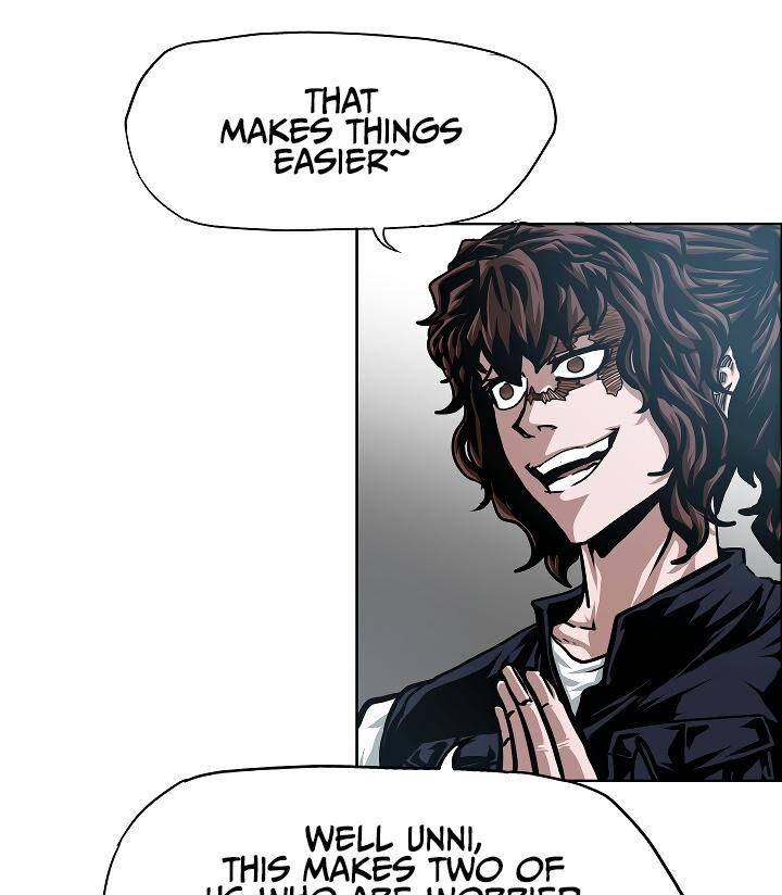 Read Rooftop Sword Master EN Manga Online