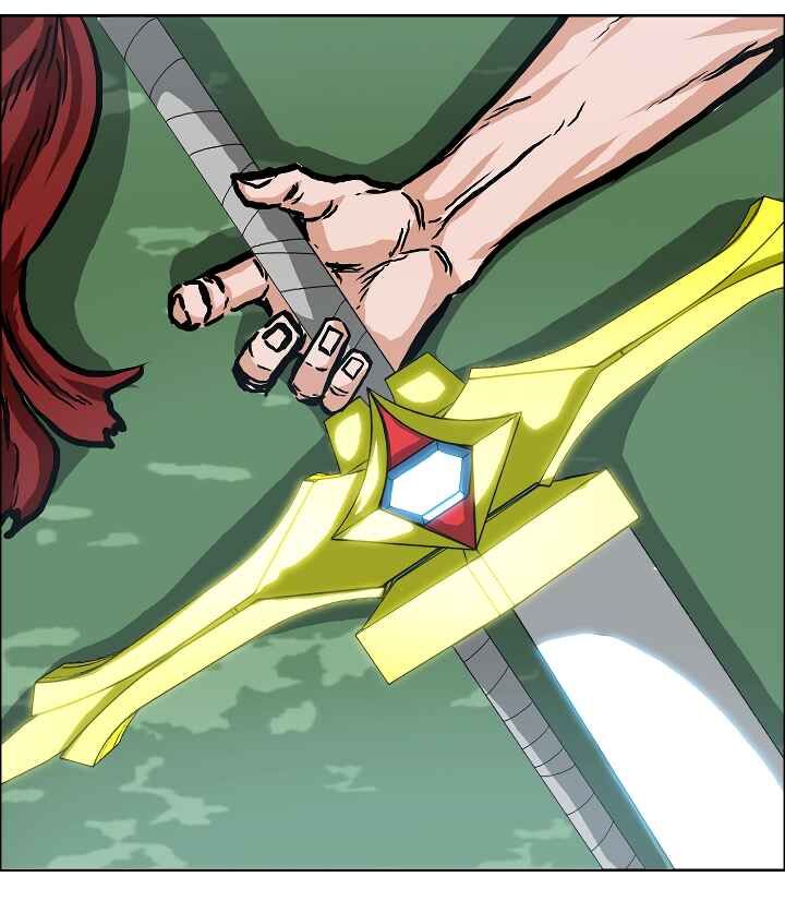 Read Rooftop Sword Master EN Manga Online