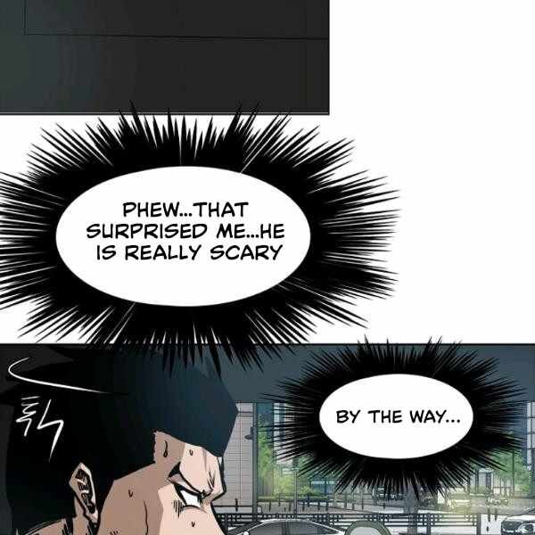 Read Rooftop Sword Master EN Manga Online
