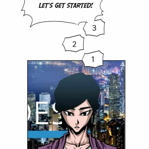 Read Rooftop Sword Master EN Manga Online