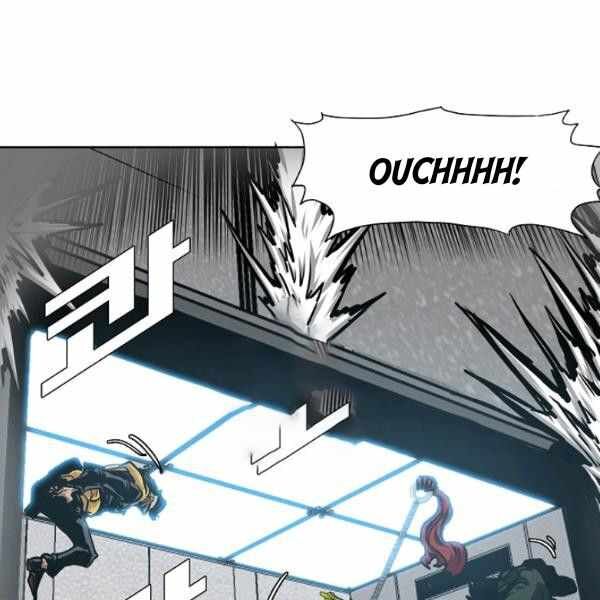 Read Rooftop Sword Master EN Manga Online
