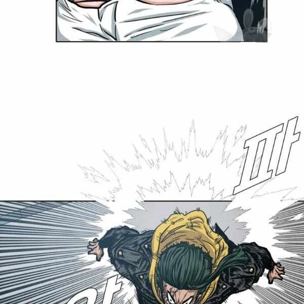 Read Rooftop Sword Master EN Manga Online