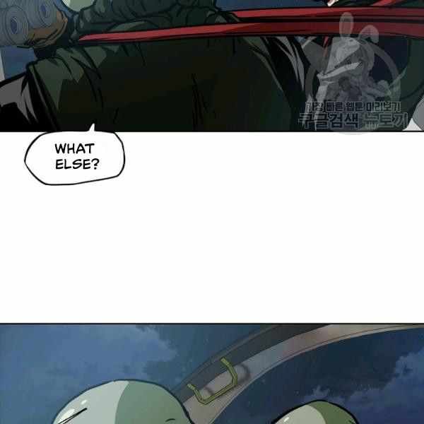 Read Rooftop Sword Master EN Manga Online