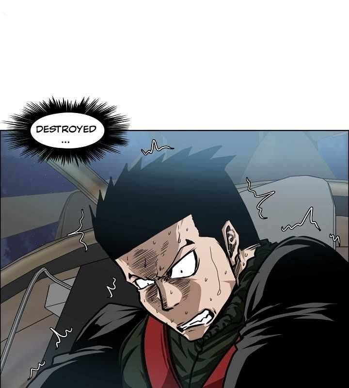 Read Rooftop Sword Master EN Manga Online