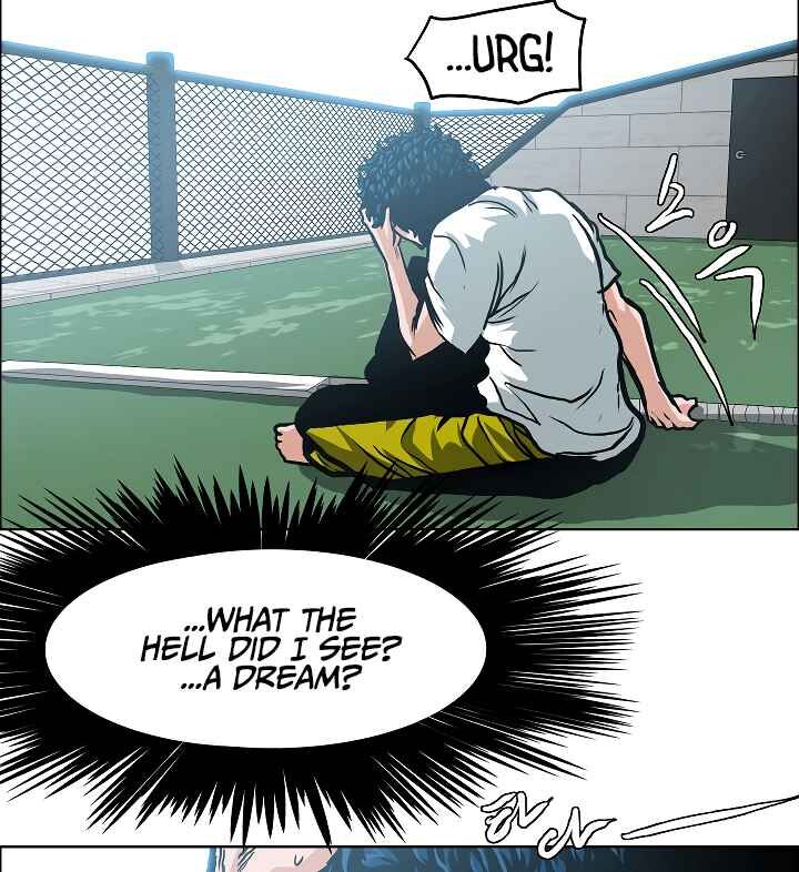 Read Rooftop Sword Master EN Manga Online