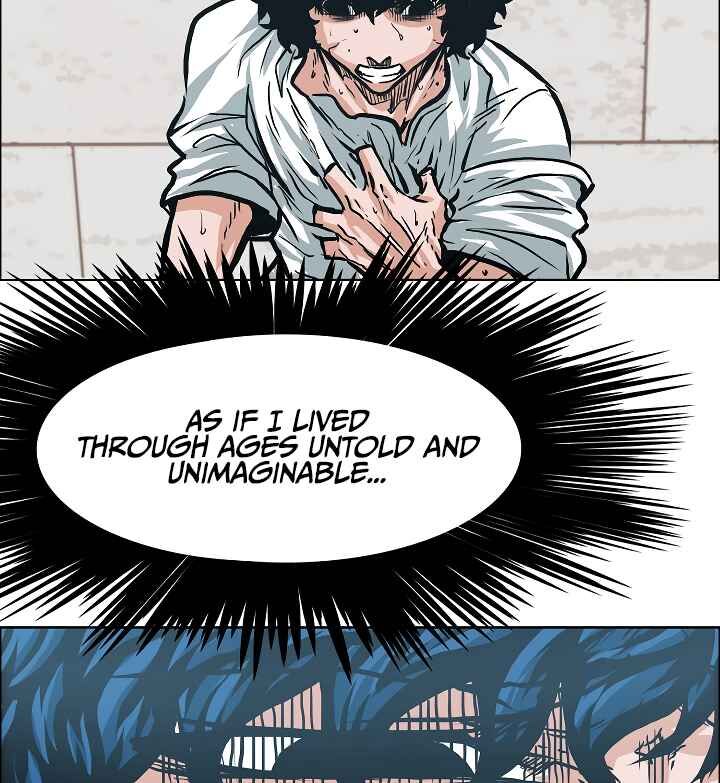 Read Rooftop Sword Master EN Manga Online