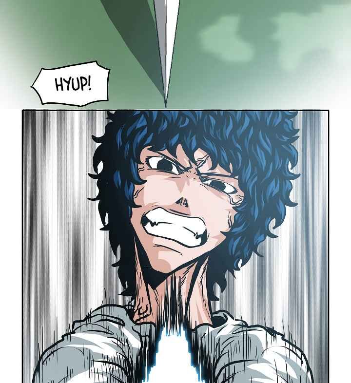 Read Rooftop Sword Master EN Manga Online