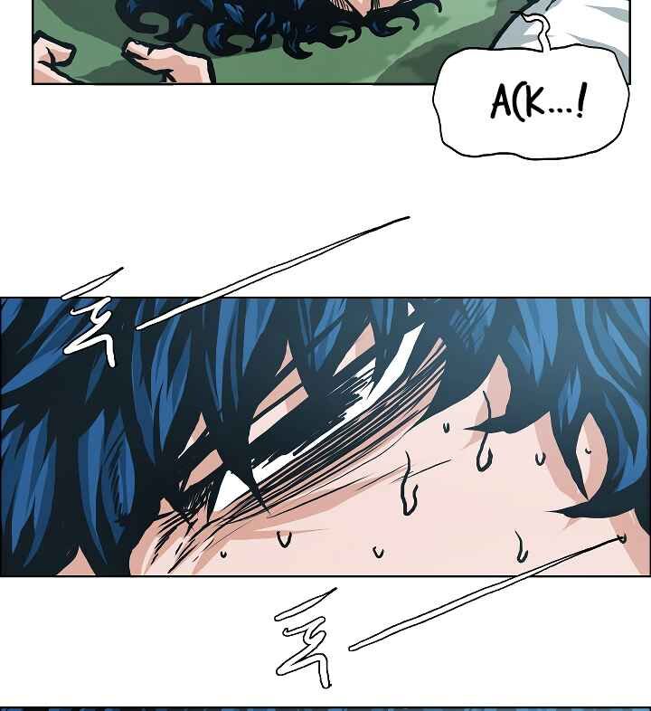 Read Rooftop Sword Master EN Manga Online