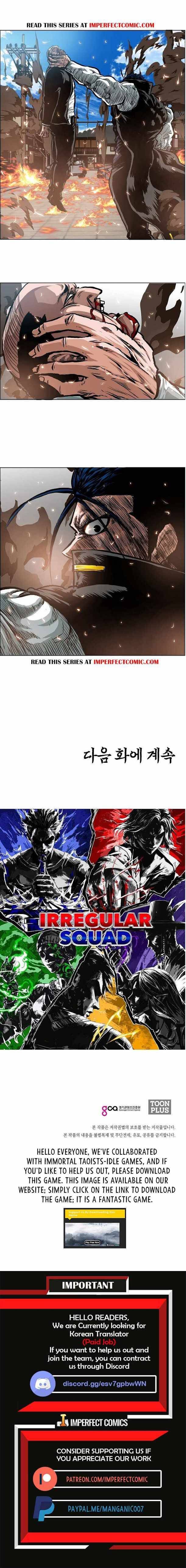 Read Rooftop Sword Master EN Manga Online