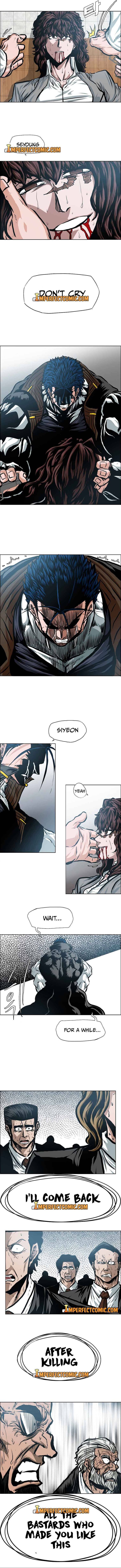 Read Rooftop Sword Master EN Manga Online