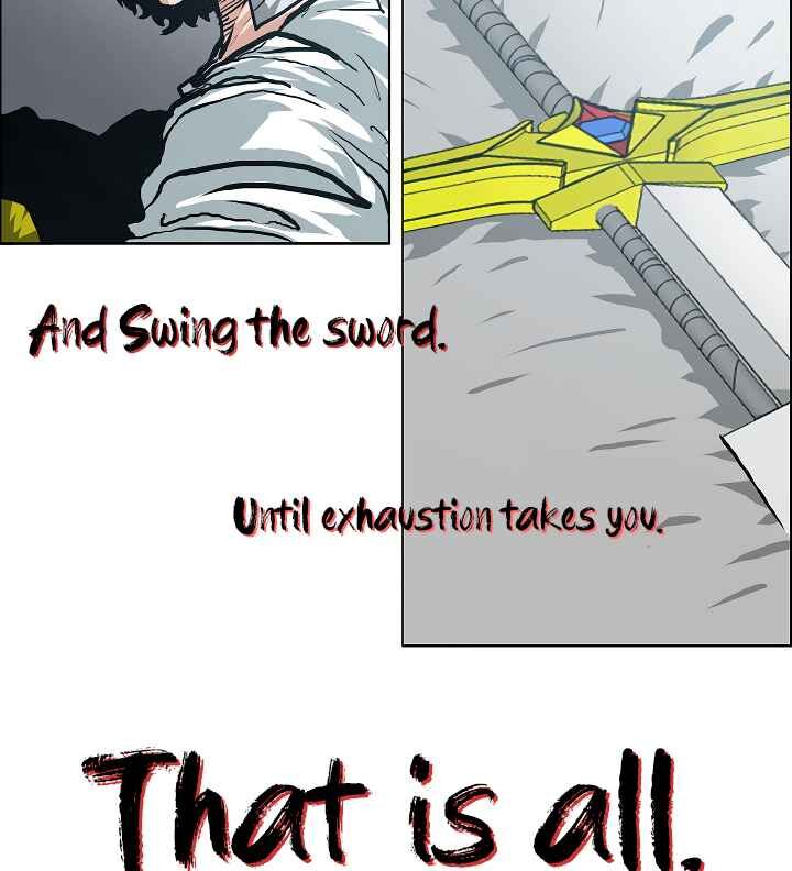 Read Rooftop Sword Master EN Manga Online
