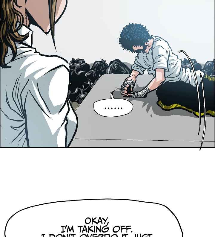 Read Rooftop Sword Master EN Manga Online