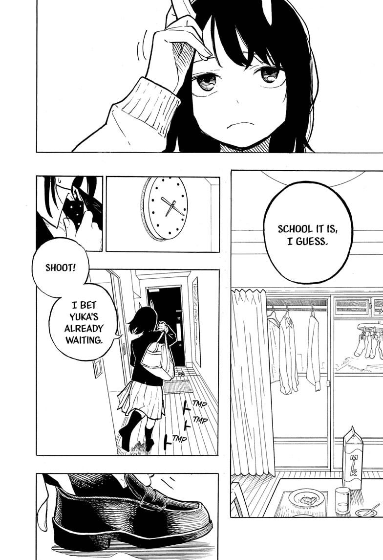 Read RuriDragon EN Manga Online