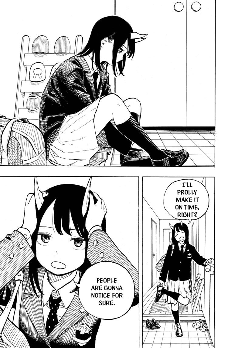 Read RuriDragon EN Manga Online