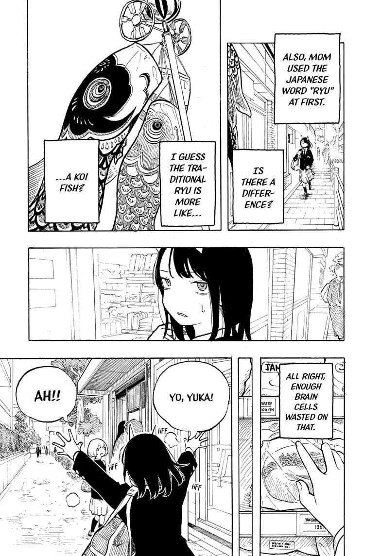 Read RuriDragon EN Manga Online